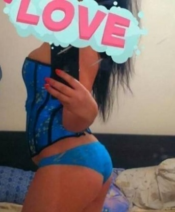 Анкета проститутки Полина - Фото, г. Тихорецк, 26 лет, №14480