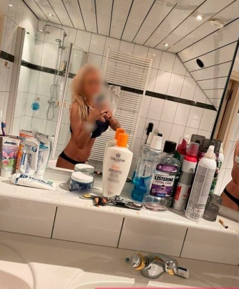 Анкета проститутки Марина - Фото, г. Тихорецк, 29 лет, №9051